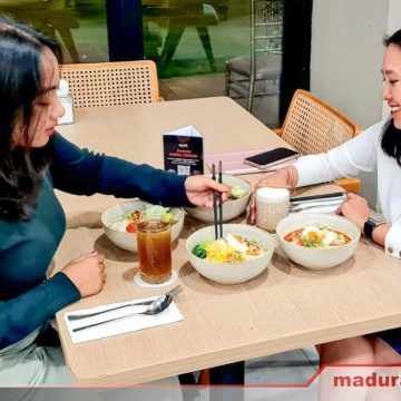 MYZE Hotel Sumenep Luncurkan The Late Shift: Pengalaman Kuliner Malam yang Tak Terlupakan