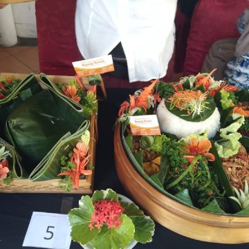 Nasi Jinggo: Sensasi Kuliner Malam Khas Denpasar yang Menggugah Selera