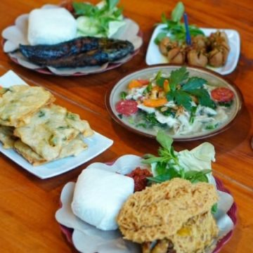 Nikmati 5 Hidangan Lezat di Sekitar Pony Park Klaten untuk Makan Siang Usai Berlibur
