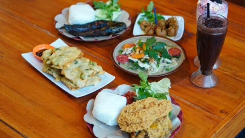 Nikmati 5 Hidangan Lezat di Sekitar Pony Park Klaten untuk Makan Siang Usai Berlibur