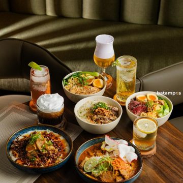 Nikmati Malam di Batam: ARTOTEL Hadirkan Promo Kuliner "The Late Shift" dengan Comfort Food Lezat Nikmati Malam di Batam: ARTOTEL Hadirkan Promo Kuliner “The Late Shift” dengan Comfort Food Lezat
