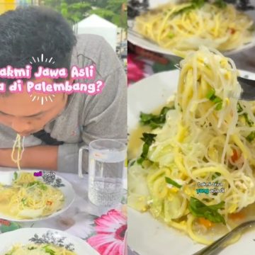 Nikmati Mie Jawa Autentik Tanpa ke Jogja, Cukup Kunjungi Tempat Ini Nikmati Mie Jawa Autentik Tanpa ke Jogja, Cukup Kunjungi Tempat Ini