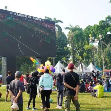 Nobar Piala Dunia 2026 di Depok: Bukan Sekadar Nonton, Juga Surga Kuliner