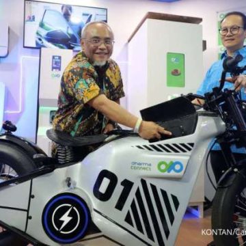 Optimisme Dharma Polimetal (DRMA) di Tengah Pemulihan Penjualan Mobil