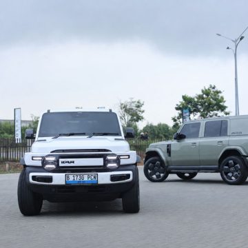 Pabrikan Otomotif Bantah 4 Mitos Mobil Listrik: Biaya hingga Performa