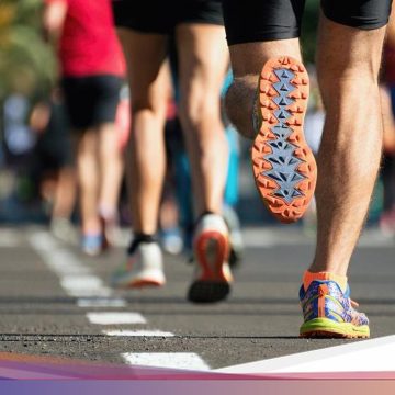 Paduan Lari, Kuliner, dan Musik: Pengalaman Unik yang Menggugah Selera