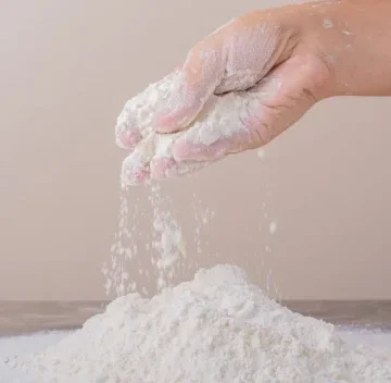 Panduan Mengenal Jenis Tepung dan Fungsinya di Dapur