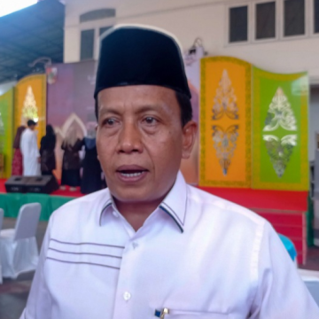 Pekanbaru: 28 Ribu Pelaku UMKM, Sektor Kuliner Mendominasi Pekanbaru: 28 Ribu Pelaku UMKM, Sektor Kuliner Mendominasi