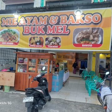 Pekanbaru Catat 28 Ribu Pelaku UMKM, Sektor Kuliner Mendominasi Pekanbaru Catat 28 Ribu Pelaku UMKM, Sektor Kuliner Mendominasi