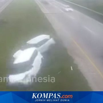 Pelajaran Penting dari Kecelakaan Tol Cipali: Ancaman Melintas di Bahu Jalan Pelajaran Penting dari Kecelakaan Tol Cipali: Ancaman Melintas di Bahu Jalan