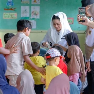 Pelayanan Kesehatan Diapresiasi Masyarakat, Pemerintah Kabupaten Brebes Terbuka Terima Masukan Pelayanan Kesehatan Diapresiasi Masyarakat, Pemerintah Kabupaten Brebes Terbuka Terima Masukan