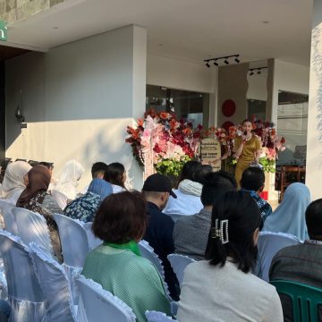 Pemkot Palembang Gencarkan Pengembangan Kuliner dan Ekonomi Kreatif Pemkot Palembang Gencarkan Pengembangan Kuliner dan Ekonomi Kreatif