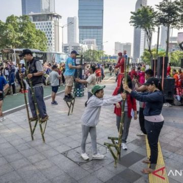 Pemkot Tangerang Ajak Warga Belajar Kesehatan Melalui Lomba Video Edukatif