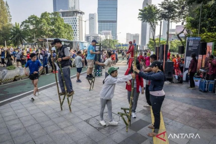 Pemkot Tangerang Ajak Warga Belajar Kesehatan Melalui Lomba Video Edukatif