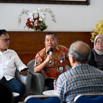Pemprov Sumut Percepat Layanan Cek Kesehatan Gratis untuk 7,3 Juta Warga