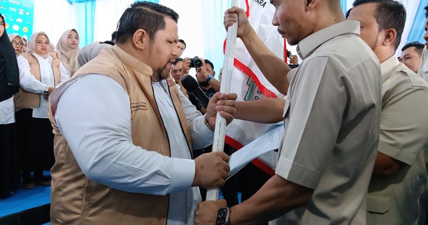 Pengurus HCI Resmi Dilantik, Siap Perkuat Ekosistem UMKM Kuliner di Sumatera Utara Pengurus HCI Resmi Dilantik, Siap Perkuat Ekosistem UMKM Kuliner di Sumatera Utara