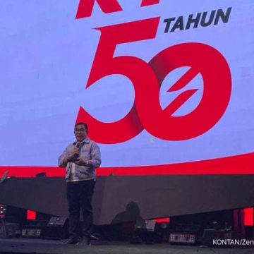Penjualan Mobil Meningkat di Semester Pertama, Dampaknya bagi Emiten Komponen Otomotif