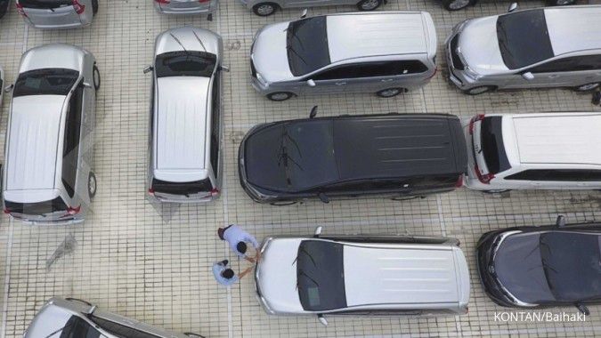 Penjualan Mobil Semester I 2026 Melonjak 15,9%: Rekomendasi Saham Otomotif dari Analis Penjualan Mobil Semester I 2026 Melonjak 15,9%: Rekomendasi Saham Otomotif dari Analis