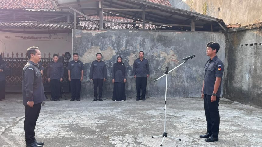 Pentingnya Kesehatan Mental di Tempat Kerja: Pesan Dedi Kusdiyanto di Balik Prestasi Pentingnya Kesehatan Mental di Tempat Kerja: Pesan Dedi Kusdiyanto di Balik Prestasi
