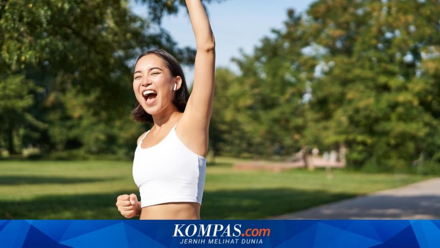 Pentingnya Self-Care untuk Kesehatan, Namun Dukungan Sistem Medis Juga Tak Bisa Diabaikan