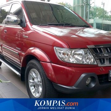 Perbandingan Isuzu Panther dan Hyundai Creta: Biaya Kepemilikan hingga Keandalan
