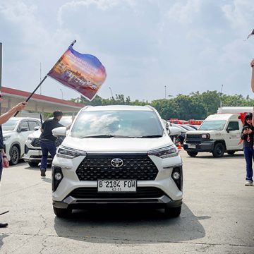 Pergeseran Peta Persaingan Mobil Indonesia: BYD dan Jaecoo Kini Ungguli Honda