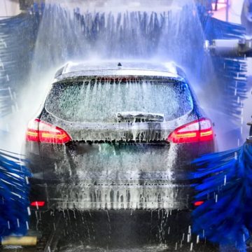 Peringatan Ahli: Jangan Langsung Aktifkan Rem Parkir Setelah Mencuci Mobil