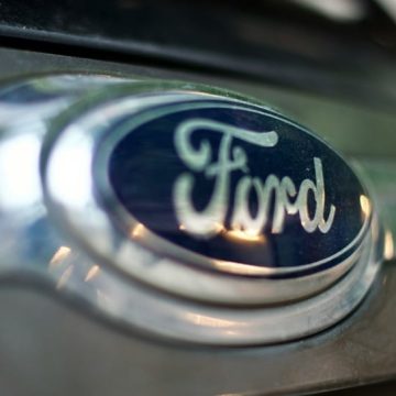 Peringatan Keras Bos Ford: Industri Otomotif AS Tidak Mungkin Menghentikan Dominasi Mobil China