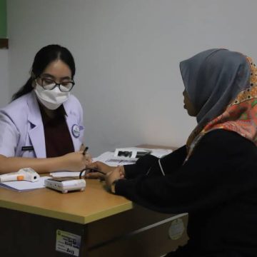 Peringati Hari Hepatitis Sedunia, Kota Tangerang Intensifkan Cegah Penularan Hepatitis B Ibu ke Anak