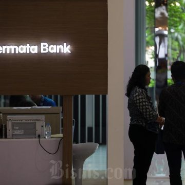 Permata Bank Catat Pertumbuhan Transaksi Kartu Kredit Didorong Sektor Travel dan Kuliner Permata Bank Catat Pertumbuhan Transaksi Kartu Kredit Didorong Sektor Travel dan Kuliner