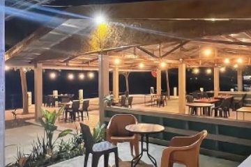 Pesona Kuliner dan Sunset Memikat di Maevan Cafe Bantaeng, Viral di Media Sosial!