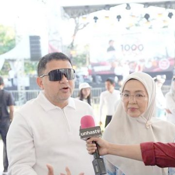 Pesona Kuliner Sulawesi Selatan: Surga Rasa yang Memikat Hati Para Pejabat di Lapangan Hasanuddin