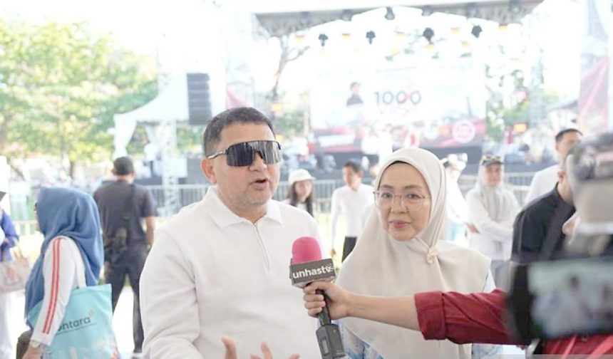 Pesona Kuliner Sulawesi Selatan: Surga Rasa yang Memikat Hati Para Pejabat di Lapangan Hasanuddin