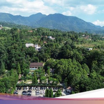Pesona Wisata Alam dan Kuliner Bogor, Buruan Saat Liburan Sekolah