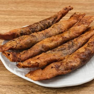 Pisang Coklat Makin Populer: Peluang Bisnis Kuliner yang Tak Pernah Surut Pisang Coklat Makin Populer: Peluang Bisnis Kuliner yang Tak Pernah Surut