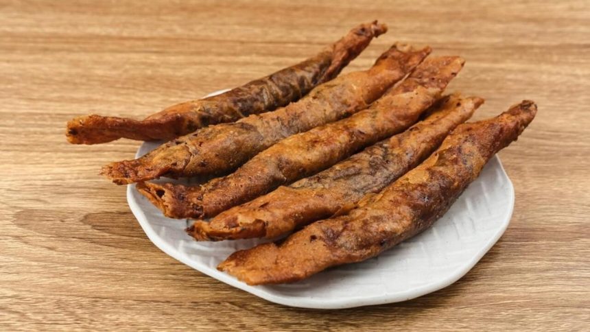 Pisang Coklat Makin Populer: Peluang Bisnis Kuliner yang Tak Pernah Surut Pisang Coklat Makin Populer: Peluang Bisnis Kuliner yang Tak Pernah Surut