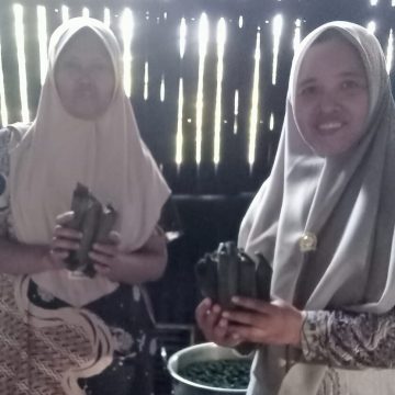 PPPH KUA Sumpiuh Dukung Pelaku Usaha Kuliner Tradisional dalam Percepatan Sertifikasi Halal