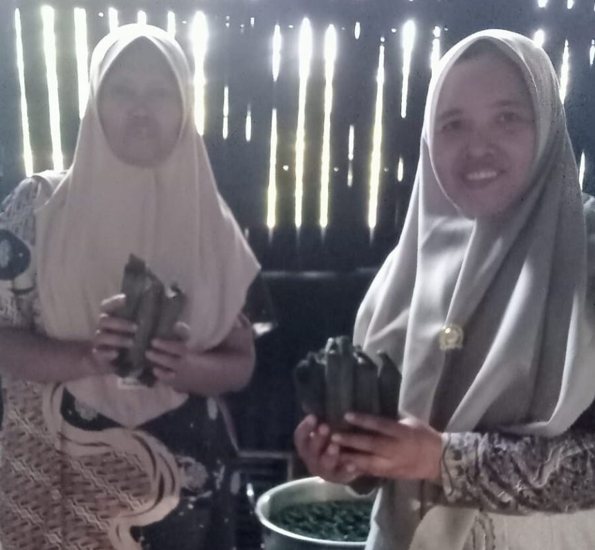 PPPH KUA Sumpiuh Dukung Pelaku Usaha Kuliner Tradisional dalam Percepatan Sertifikasi Halal PPPH KUA Sumpiuh Dukung Pelaku Usaha Kuliner Tradisional dalam Percepatan Sertifikasi Halal