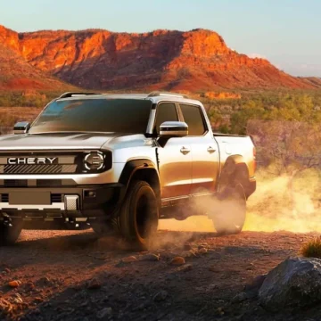 Produsen China Kuasai Pasar Mobil, Toyota Ajak Merek Jepang Bersatu