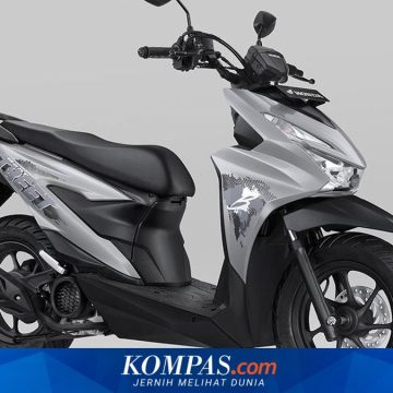 Promosi Motor Honda Pertengahan Juli 2026: Diskon Hingga Rp 6,5 Juta Promosi Motor Honda Pertengahan Juli 2026: Diskon Hingga Rp 6,5 Juta