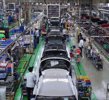 Prospek Sektor Otomotif: Analisis Nasib Astra (ASII) dan Perusahaan Lainnya