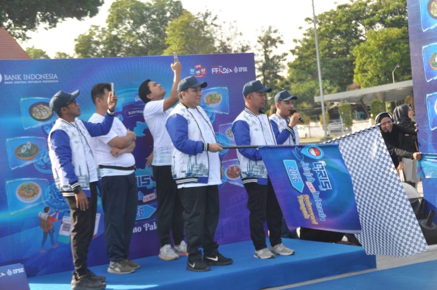 Qris Sulteng: Menjelajahi Kuliner Nusantara Resmi Diluncurkan Qris Sulteng: Menjelajahi Kuliner Nusantara Resmi Diluncurkan