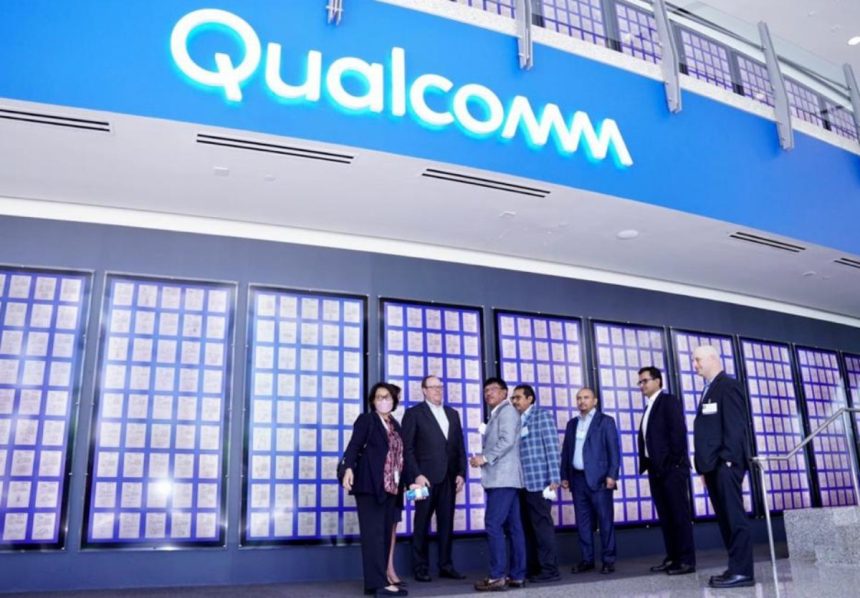 Qualcomm Siap Naikkan Harga Prosesor, Sektor Otomotif Terimbas