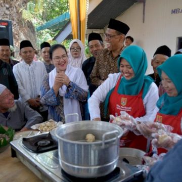 Rahasia Resep Ndas Maling Terungkap: Kuliner Unik Genuk Diusulkan Sebagai Ikon Semarang