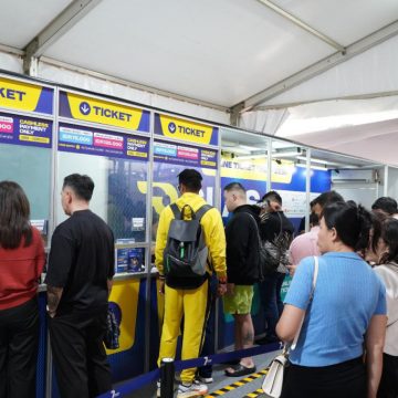 Raih Pengalaman Eksklusif di GIIAS 2026: Simak Harga Tiket VIP