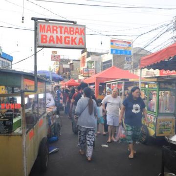 Rekomendasi Sarapan Lezat di Kota Tangerang: Tempat Favorit Warga