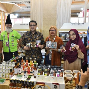 Rendang Gadih: Mengangkat Cita Rasa Minang ke Panggung Bisnis Global