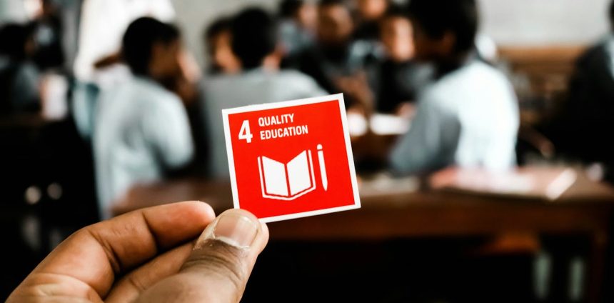 Riset Indonesia Unggul di Kesehatan dan Teknologi, Namun Lemah dalam Isu Ketimpangan, Gender, dan Kota Berkelanjutan Riset Indonesia Unggul di Kesehatan dan Teknologi, Namun Lemah dalam Isu Ketimpangan, Gender, dan Kota Berkelanjutan