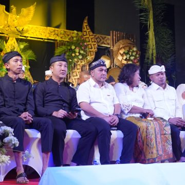 Safari Kuliner Purwakarta: Momentum Sinergi Polres dan Masyarakat dalam Perayaan Hari Jadi