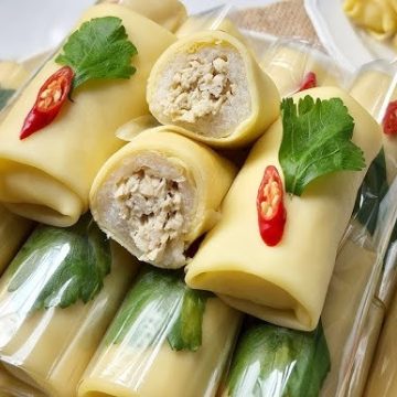 Semar Mendem Makin Populer, Kuliner Tradisional Bertahan di Era Modern